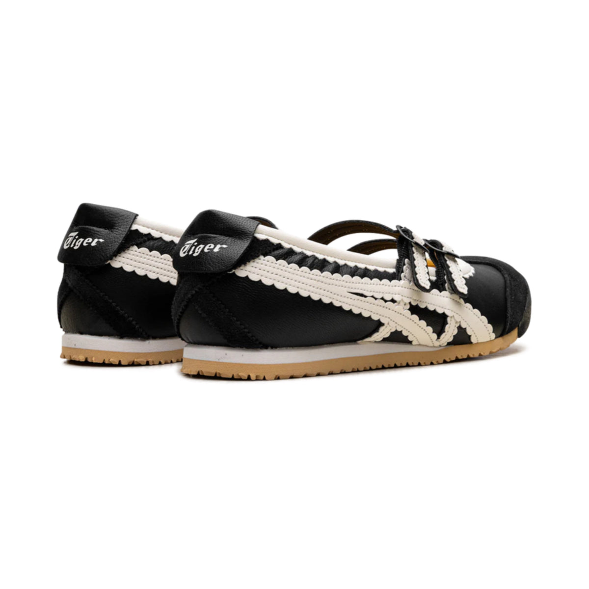 Onitsuka Tiger Mexico 66 TGRS
Black Cream (Women's)