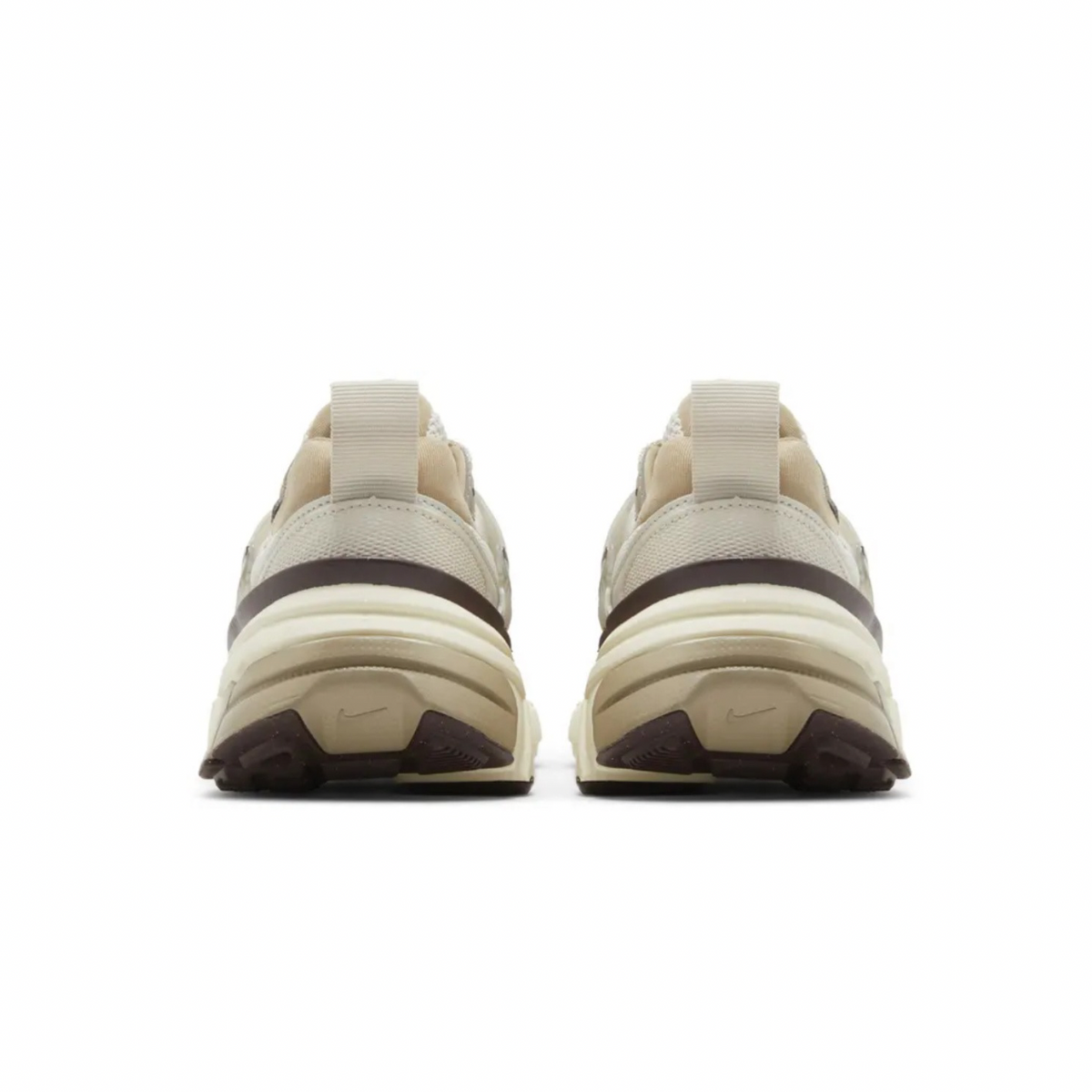 Nike V2K Run 'Light Orewood Brown'