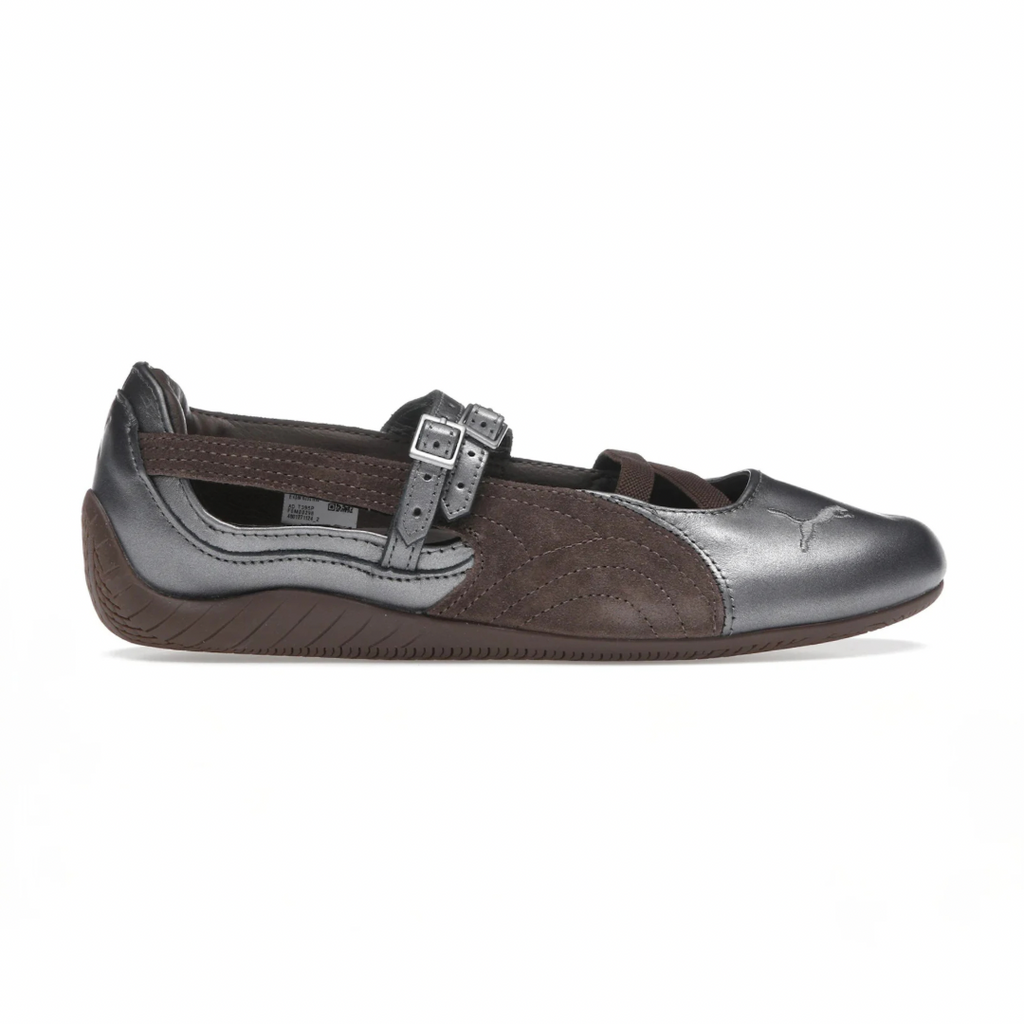 puma Speedcat Ballet Lux 'Chocolate Gum'