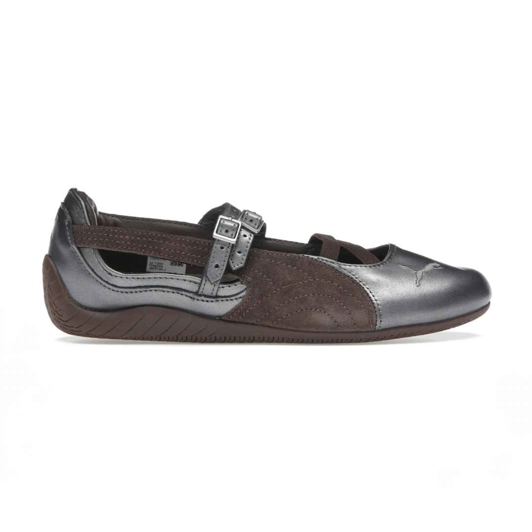 puma Speedcat Ballet Lux 'Chocolate Gum'