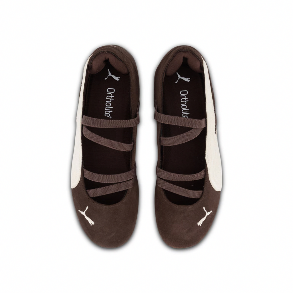 Puma Speedcat Ballet Dark Chocolate (Women's)