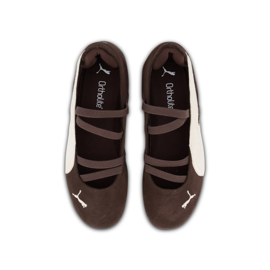 Puma Speedcat Ballet Dark Chocolate (Women's)