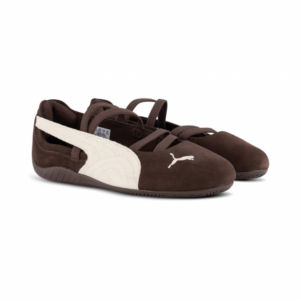 Puma Speedcat Ballet Dark Chocolate (Women's)