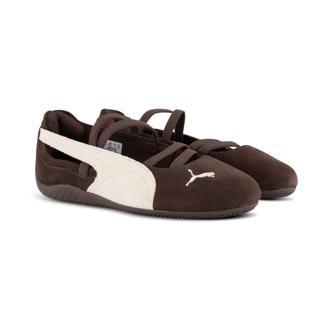 Puma Speedcat Ballet Dark Chocolate (Women's)