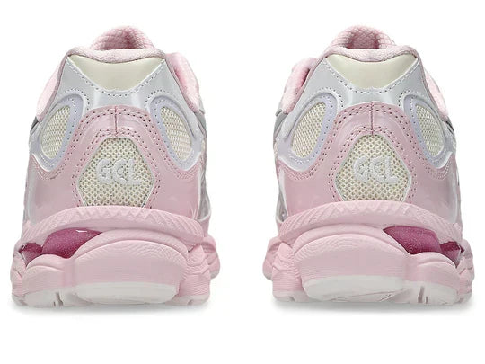 ASICS Gel-NYC ‘Pink Cream Pure Silver’
