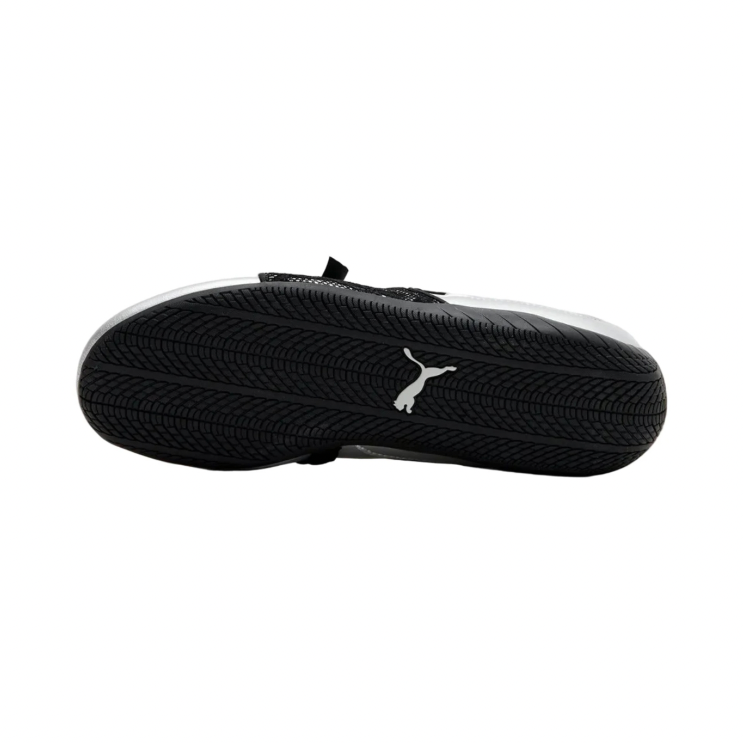 Puma Speedcat Ballet Lace Ribbon silver