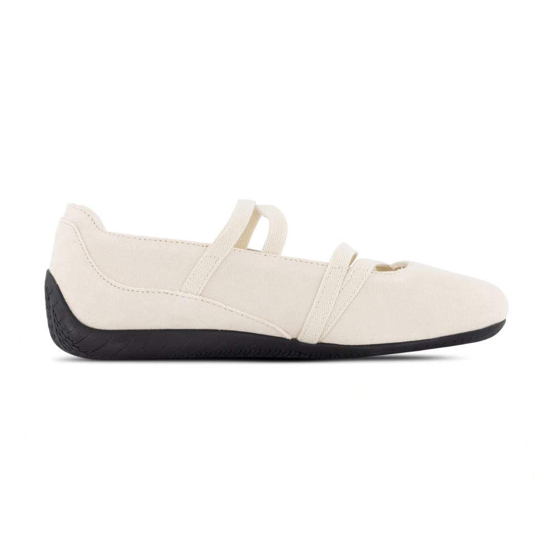 Puma Speedcat Ballet Alpine Snow Black