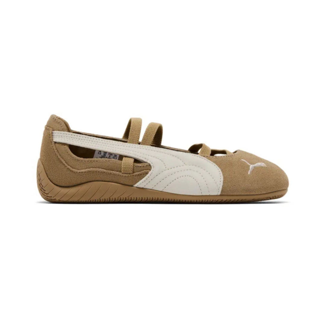 Puma Speedcat Ballet Prairie Tan