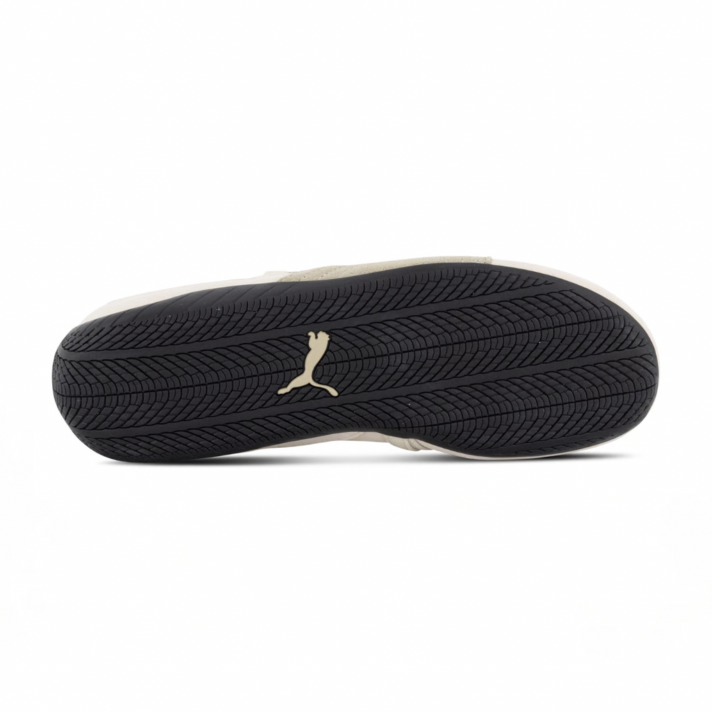 Puma Speedcat Ballet Alpine Snow Black