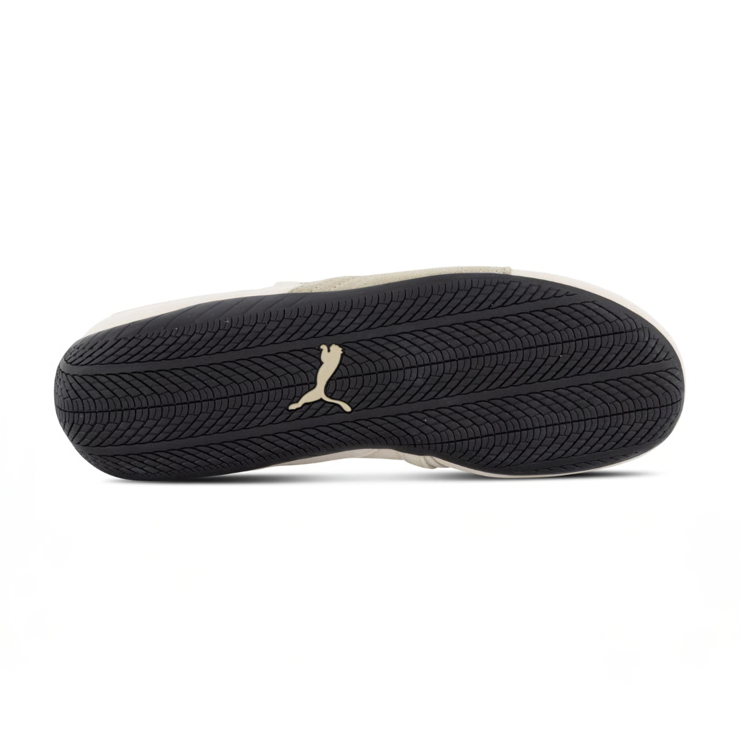 Puma Speedcat Ballet Alpine Snow Black