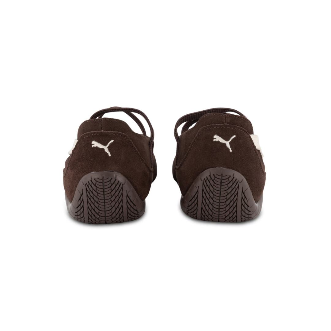 Puma Speedcat Ballet Dark Chocolate (Women's)