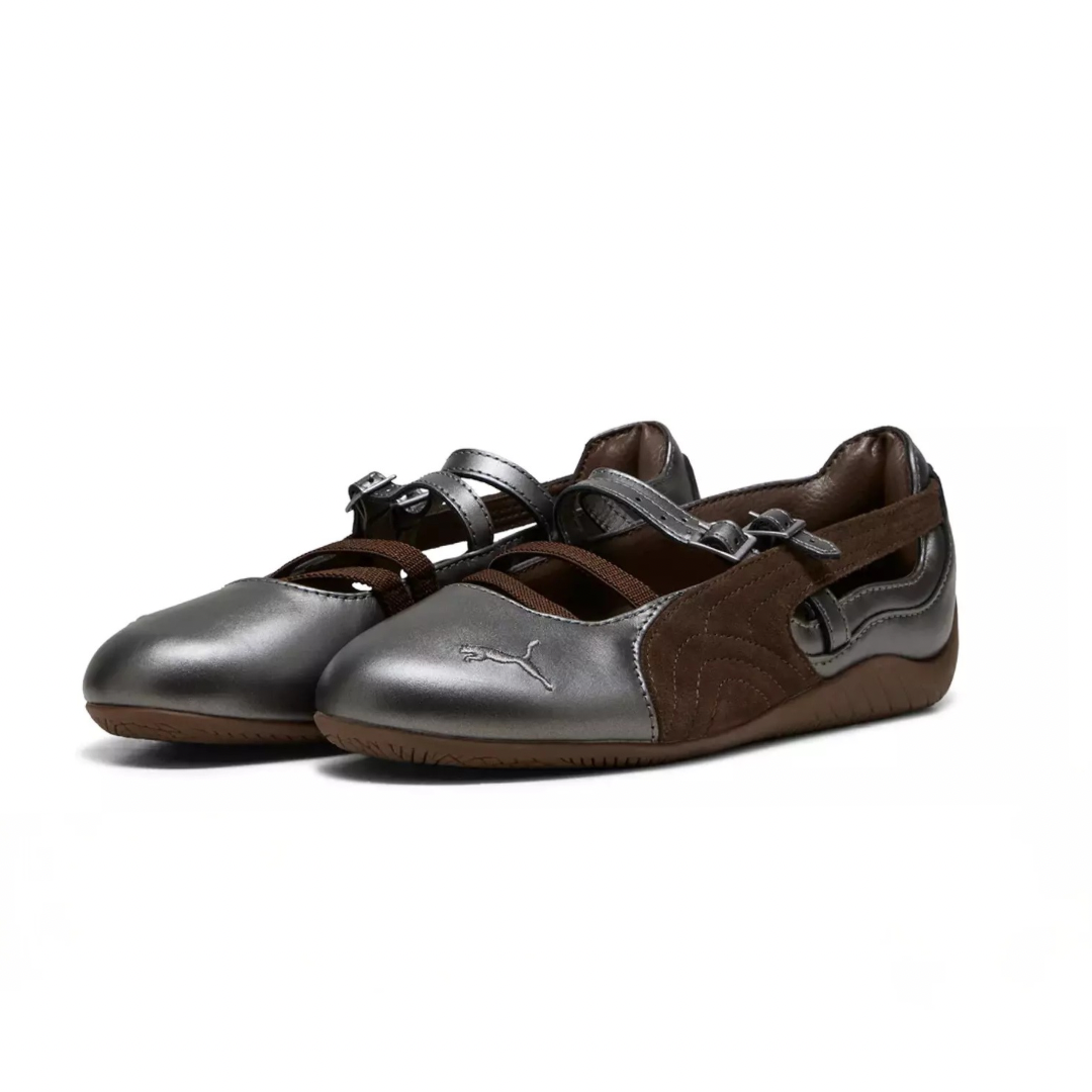 puma Speedcat Ballet Lux 'Chocolate Gum'