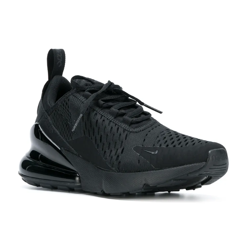 Nike Air Max 270 Triple Black