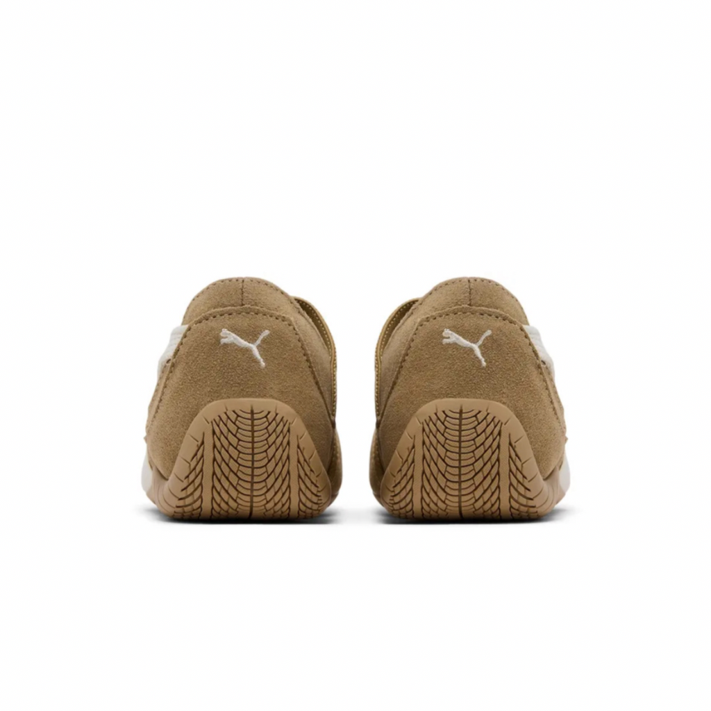 Puma Speedcat Ballet Prairie Tan