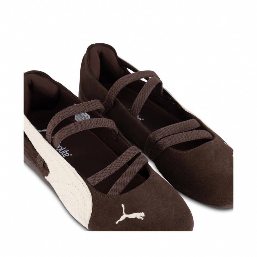 Puma Speedcat Ballet Dark Chocolate (Women's)