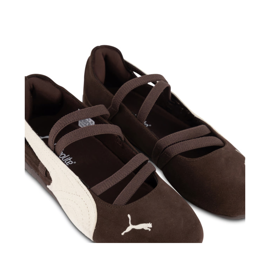 Puma Speedcat Ballet Dark Chocolate (Women's)