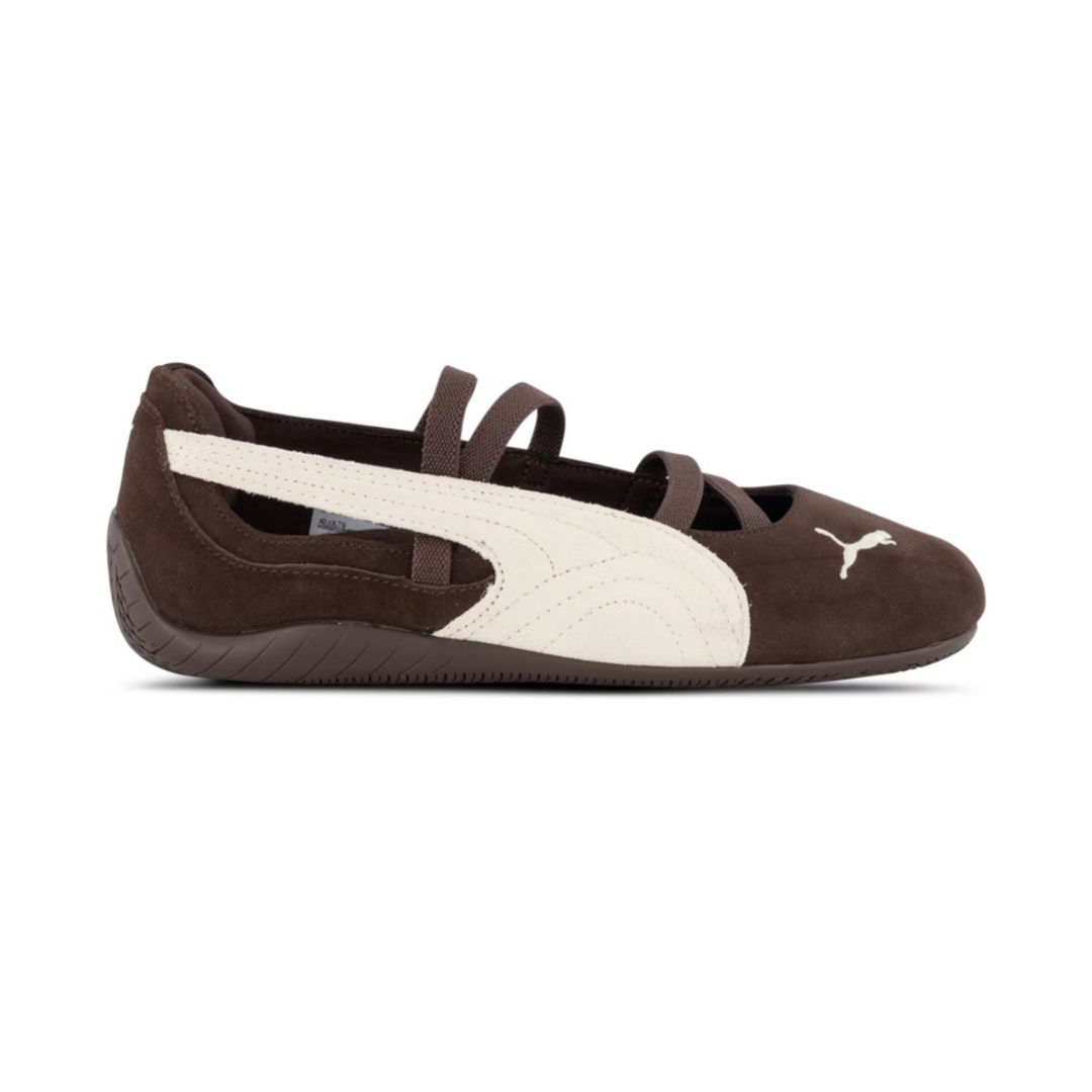 Puma Speedcat Ballet Dark Chocolate (Women's)