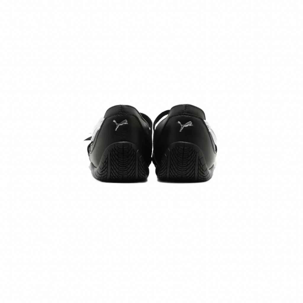 Puma Speedcat Ballet Lace Ribbon Black