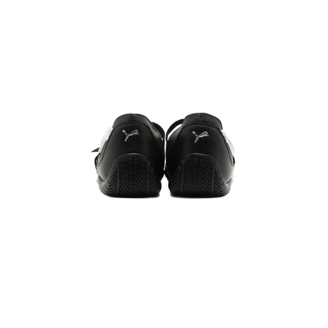 Puma Speedcat Ballet Lace Ribbon Black