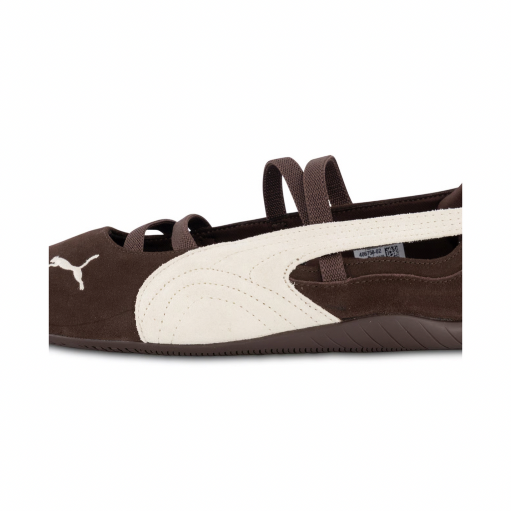 Puma Speedcat Ballet Dark Chocolate (Women's)