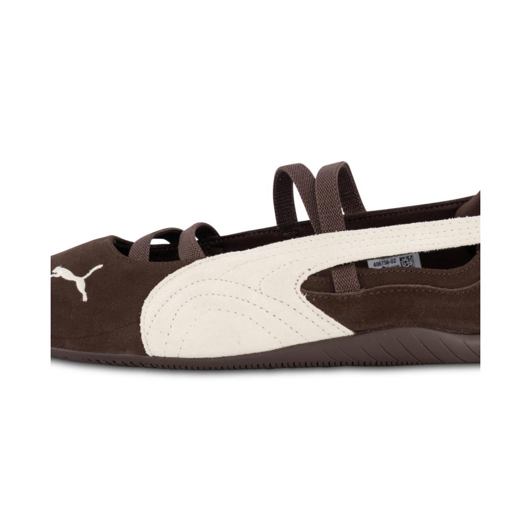 Puma Speedcat Ballet Dark Chocolate (Women's)