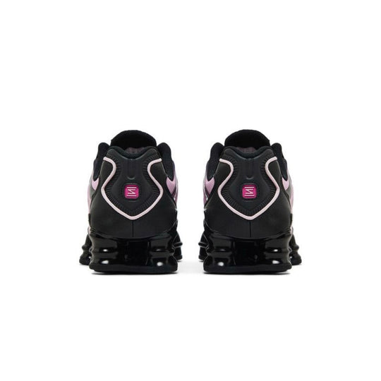 Nike Wmns Shox TL 'Black Playful Pink'