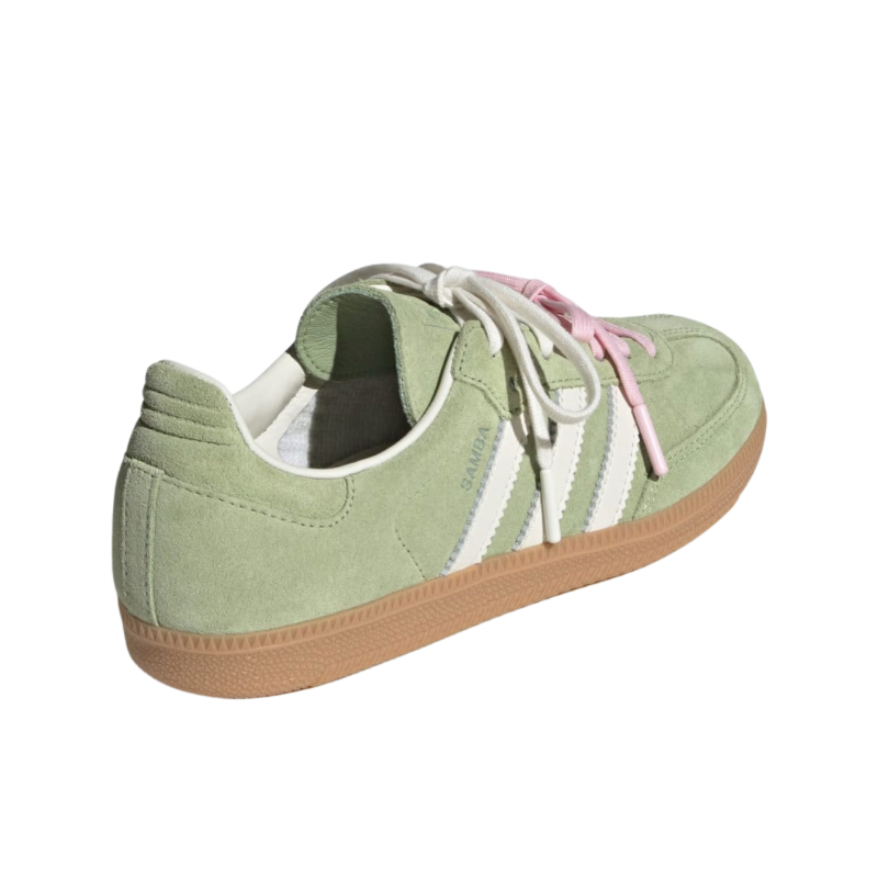 adidas Samba OG
Molly-Mae Matcha (Women's)