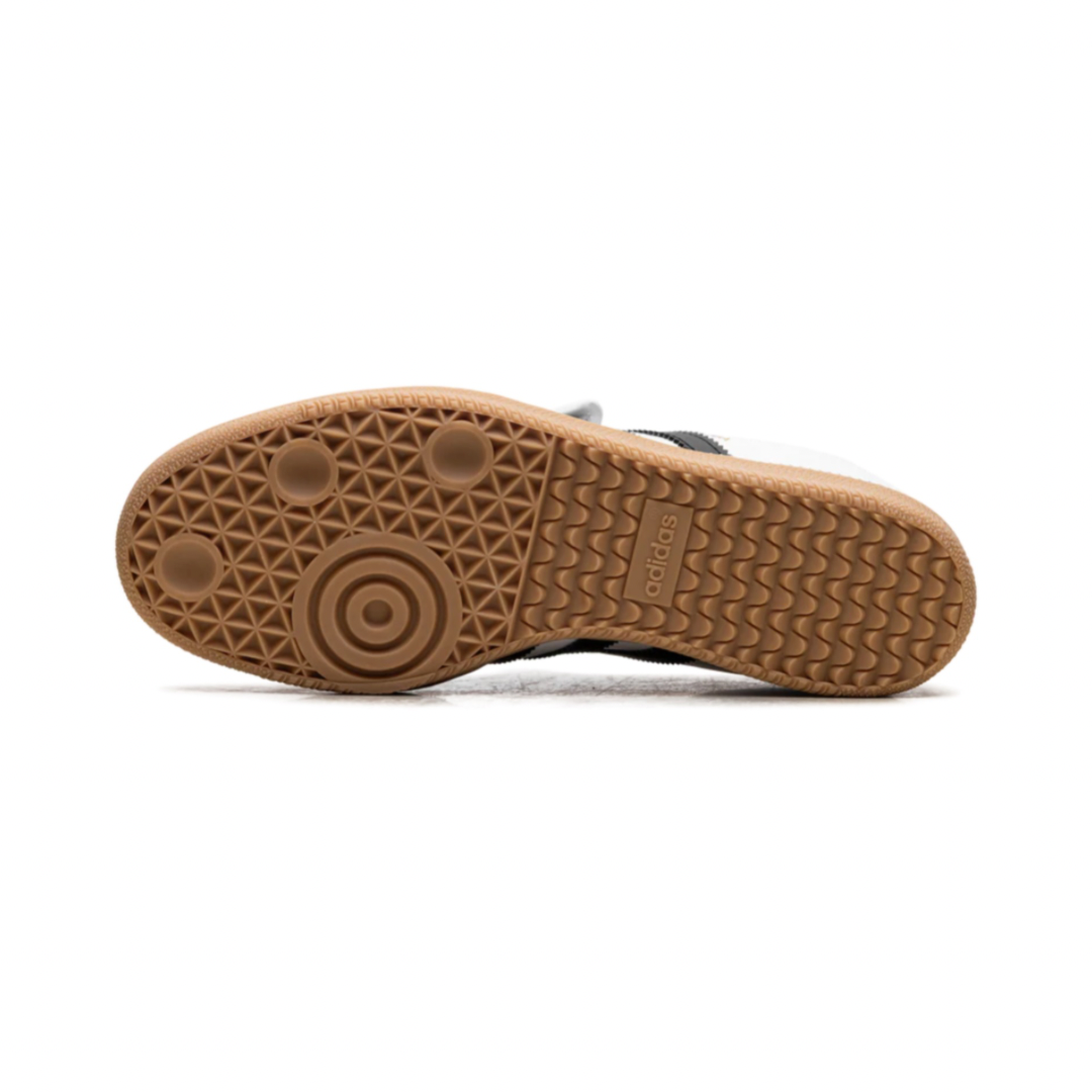 adidas samba Jane White Black Gum (Women's)