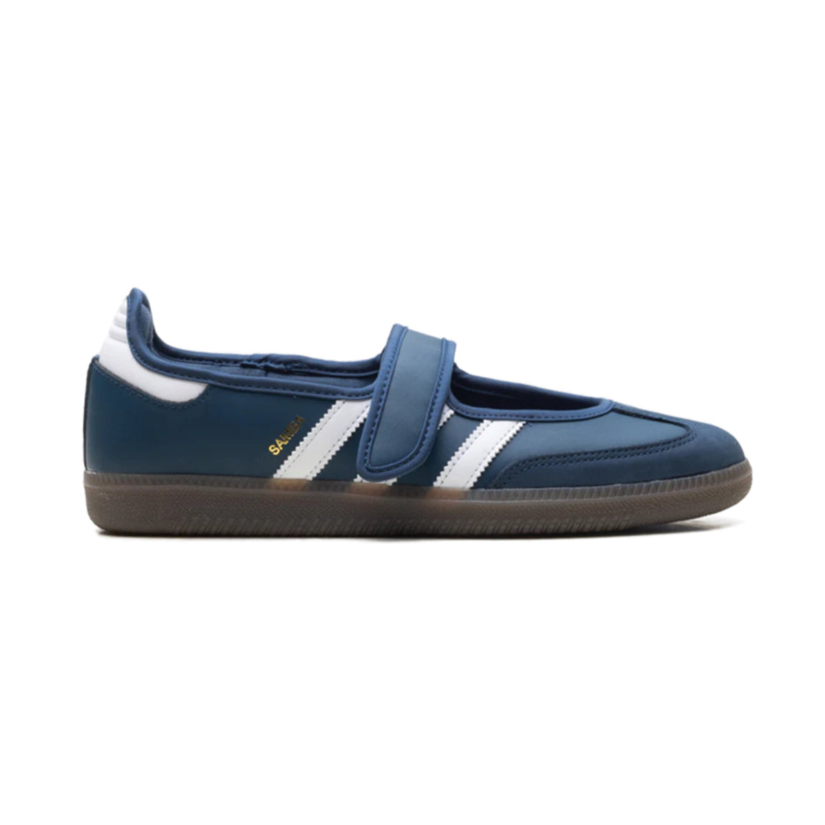 adidas Samba Jane
Crew Navy White (Women's)