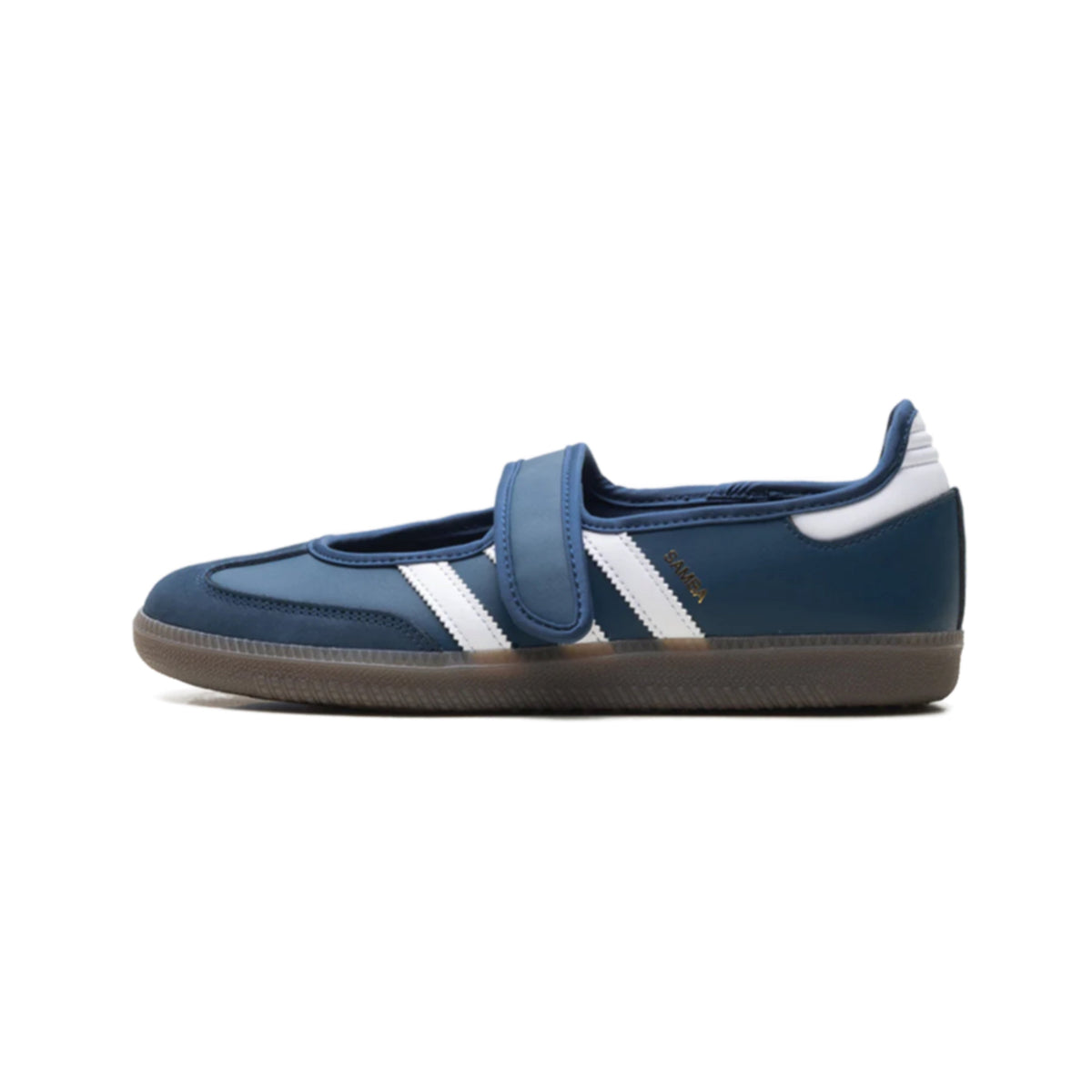 adidas Samba Jane
Crew Navy White (Women's)