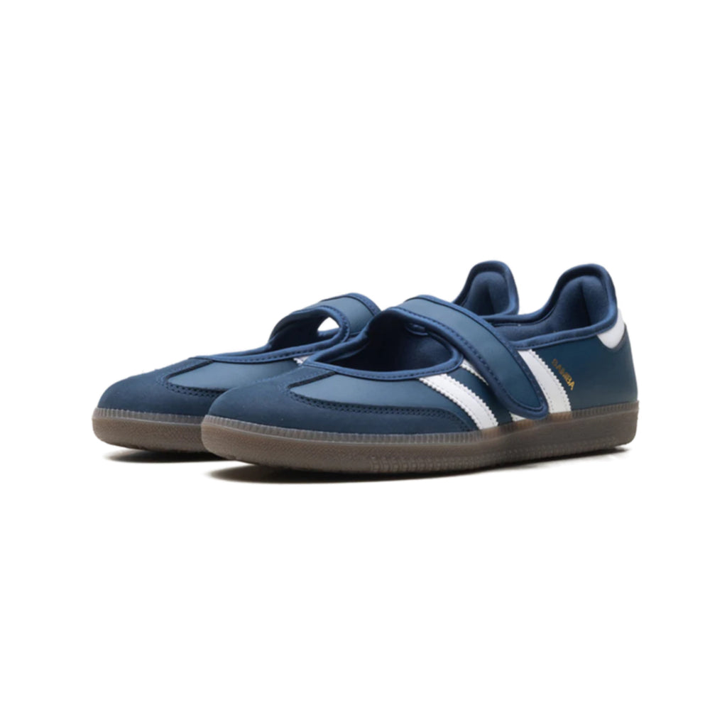 adidas Samba Jane
Crew Navy White (Women's)