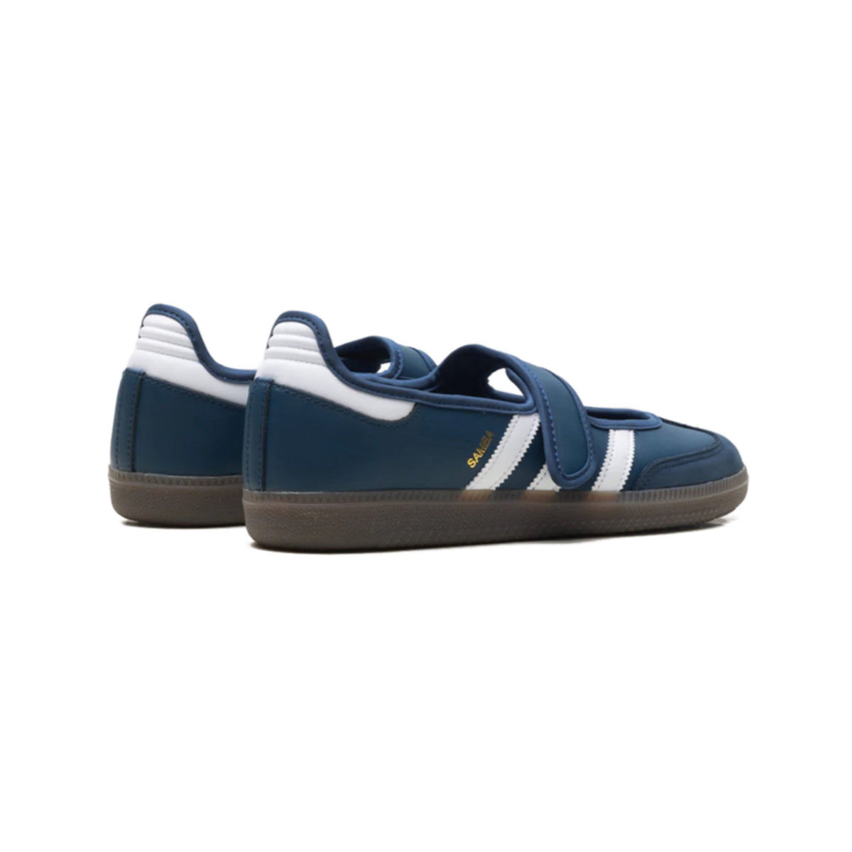 adidas Samba Jane
Crew Navy White (Women's)