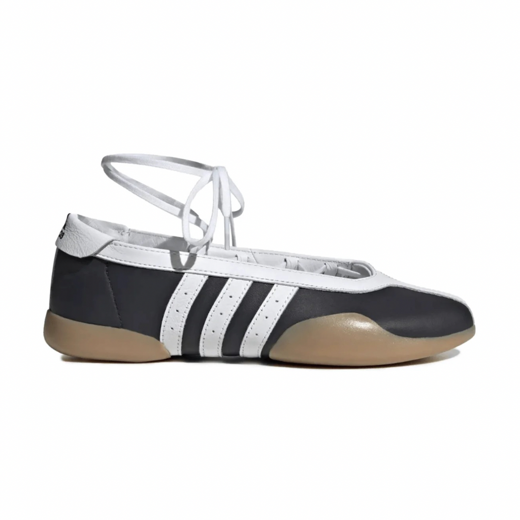 Adidas Taekwondo Mei Ballet x Black White