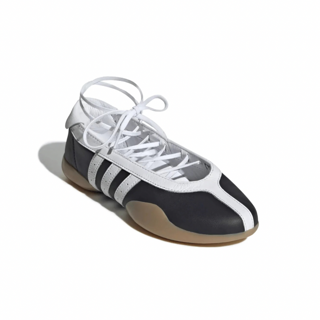 Adidas Taekwondo Mei Ballet x Black White