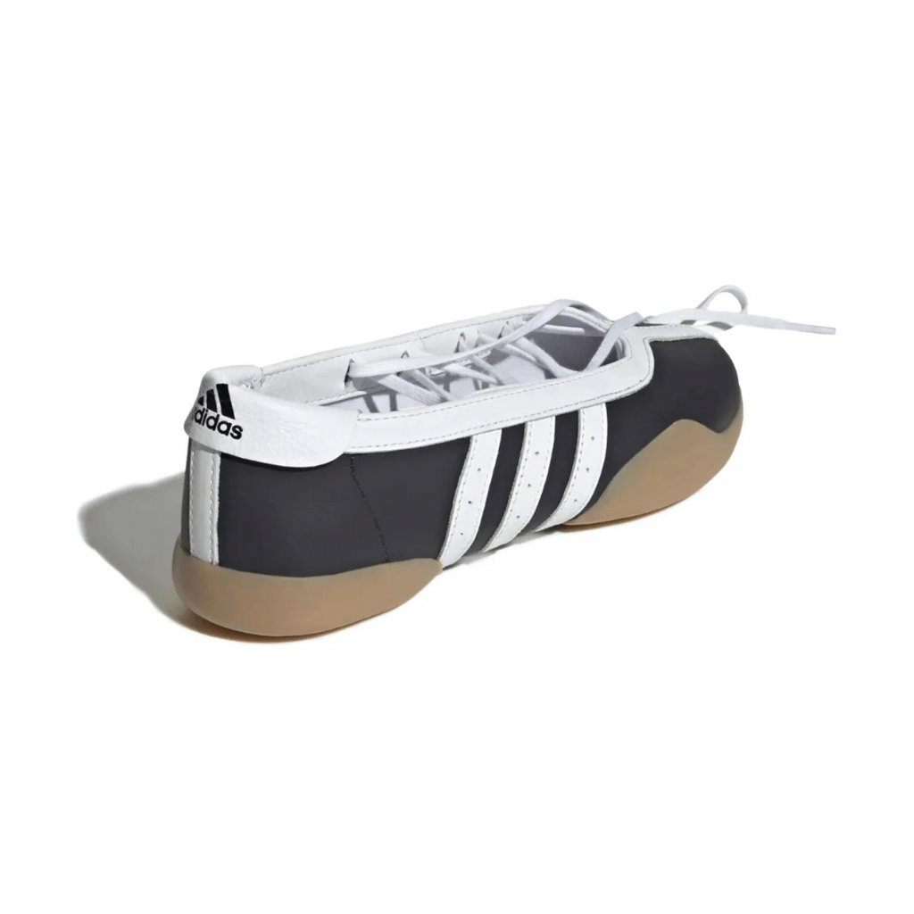 Adidas Taekwondo Mei Ballet x Black White