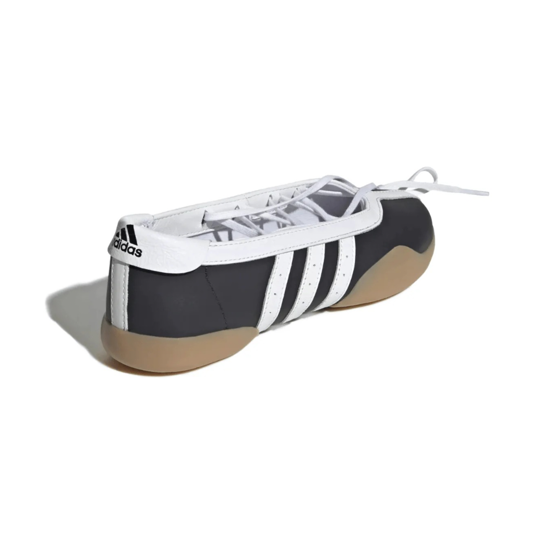 Adidas Taekwondo Mei Ballet x Black White
