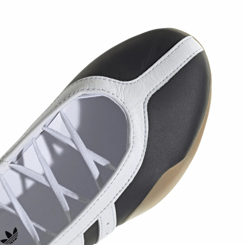Adidas Taekwondo Mei Ballet x Black White