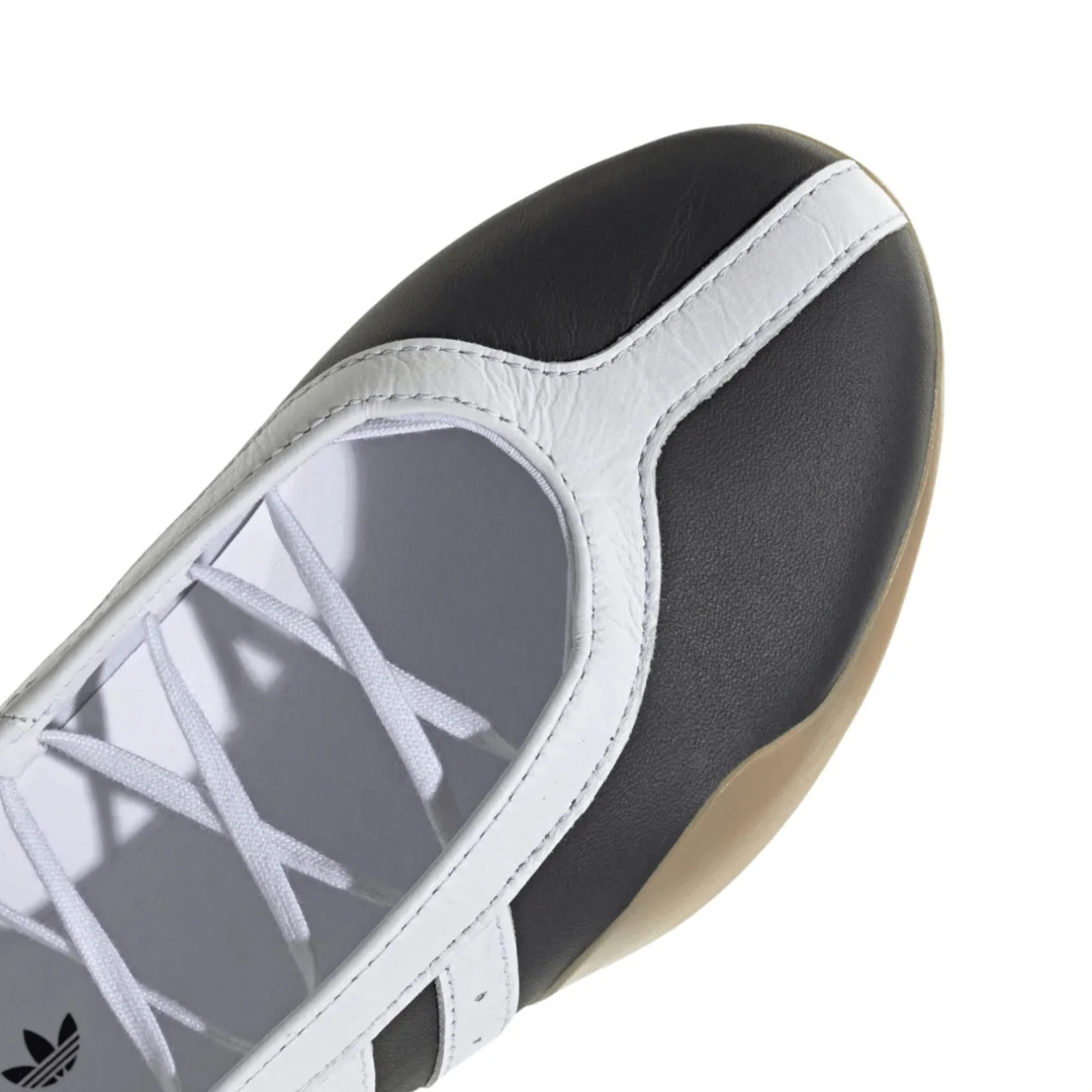 Adidas Taekwondo Mei Ballet x Black White
