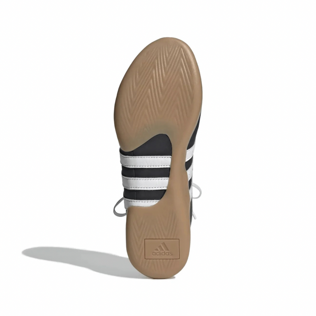 Adidas Taekwondo Mei Ballet x Black White