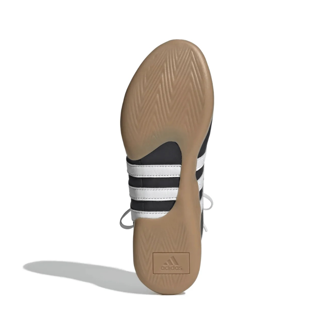 Adidas Taekwondo Mei Ballet x Black White