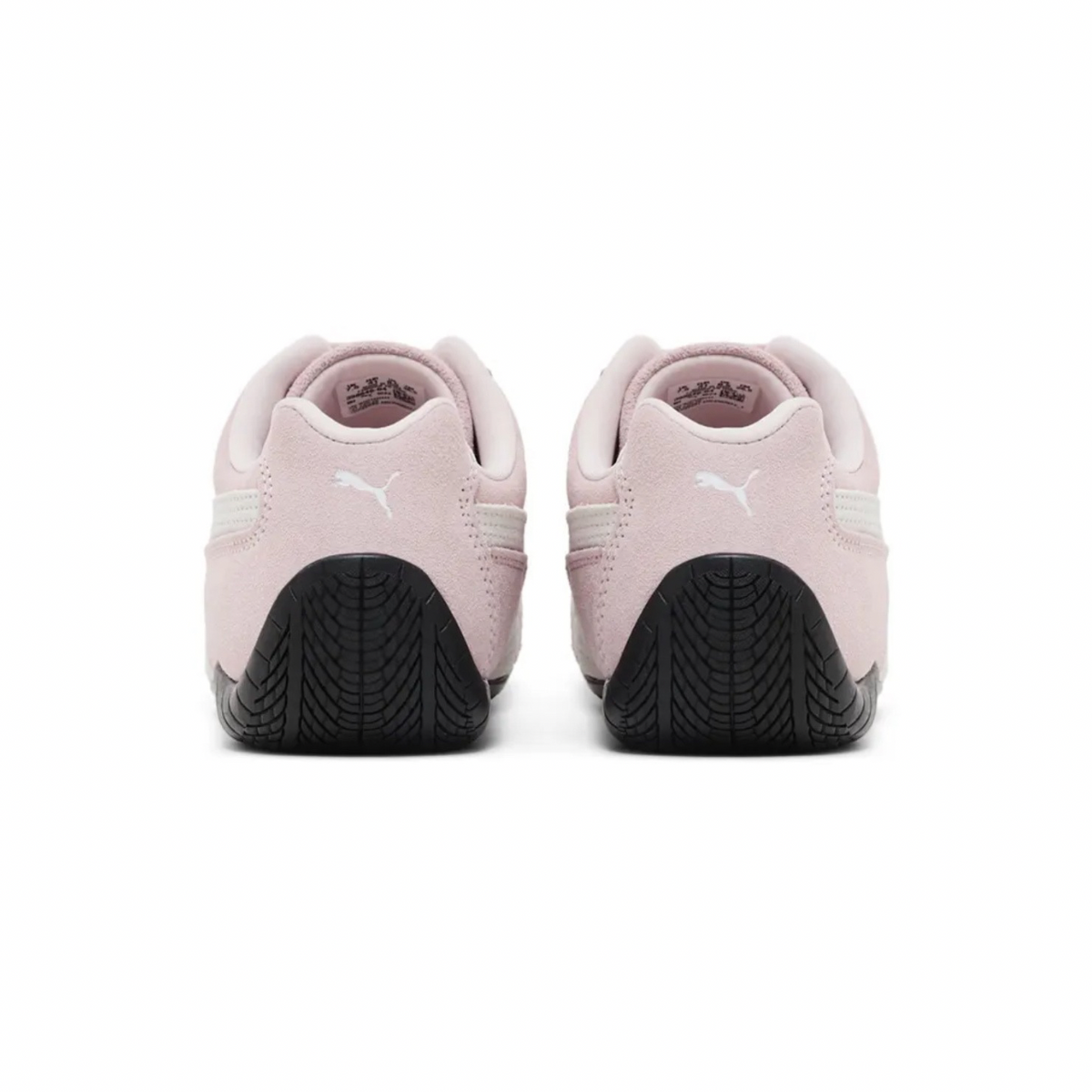 Puma Speedcat OG 'Whisp Of Pink'