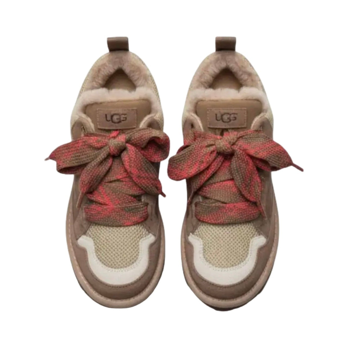 UGG Lowmel - Rocky Oak